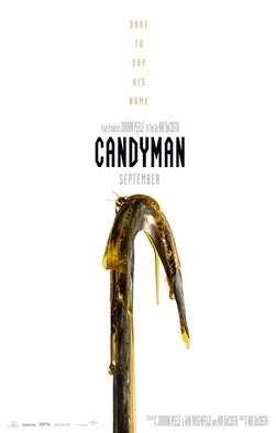 candyman age rating